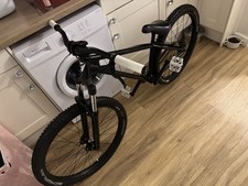 Mafia Blackjack D  26-inch Wheel Jump Bike