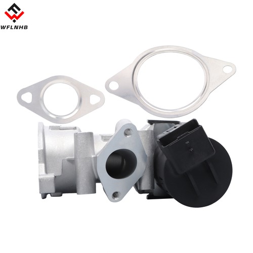 Egr valve for peugeot - valve,
