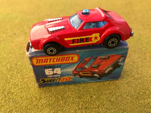1976 matchbox superfast - 1976,