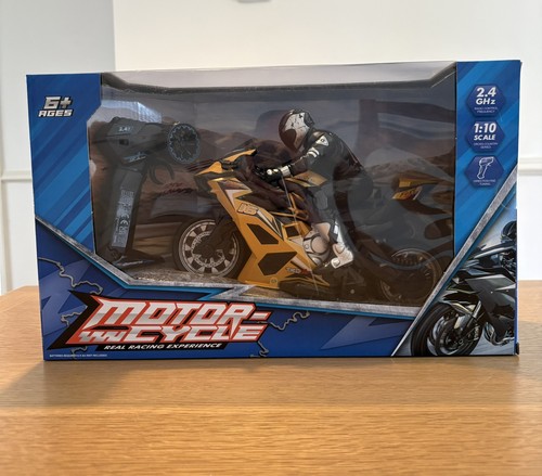 Remote control racing - remote,