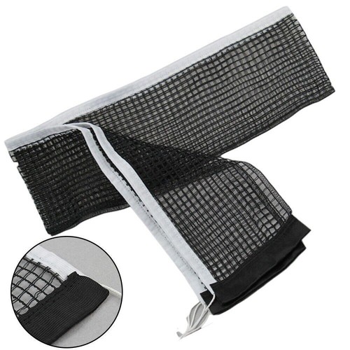 Table tennis replacement net