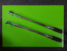 2x FACOM TORQUE WRENCH S313DN