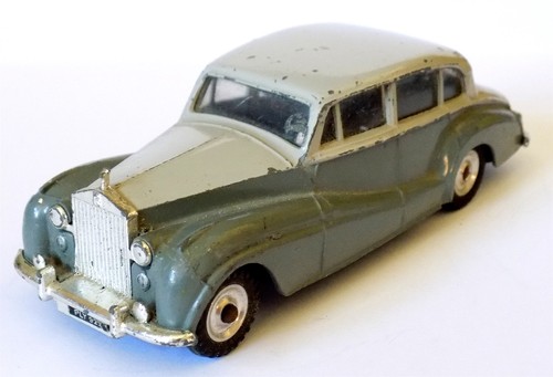 Dinky toys 150 - dinky, no.150