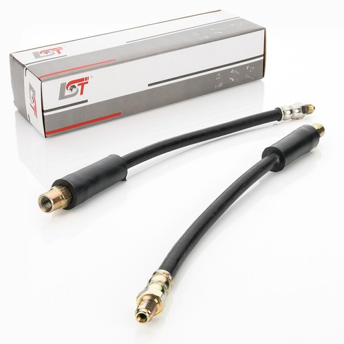 Brake hose line - brake,
