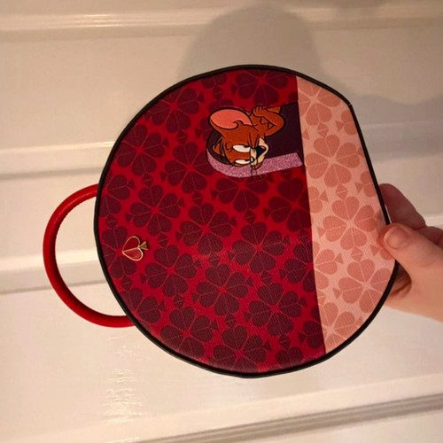 Kate spade disney - jerry, round