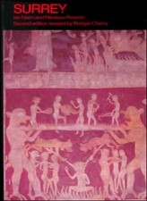 Surrey (The Buildings of