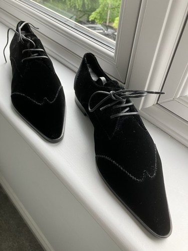 Emporio armani black velvet - emporio,