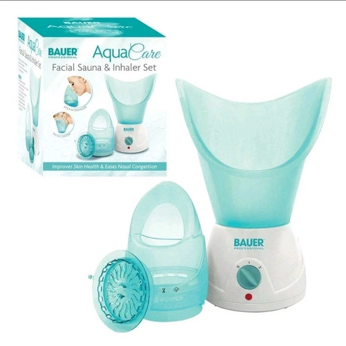 Bauer professional facial - bauer, spa