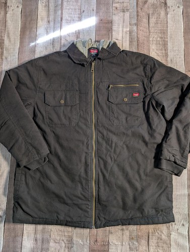 Wrangler heavy weight work - -,