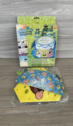 Wilton spongebob squarepants - spongebob,