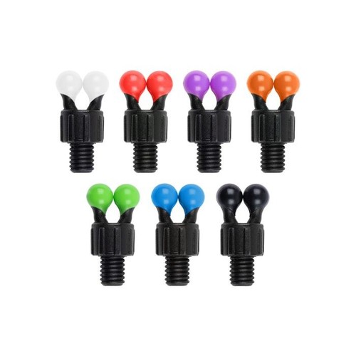 Fox black label bobbin clip - bobbin, x
