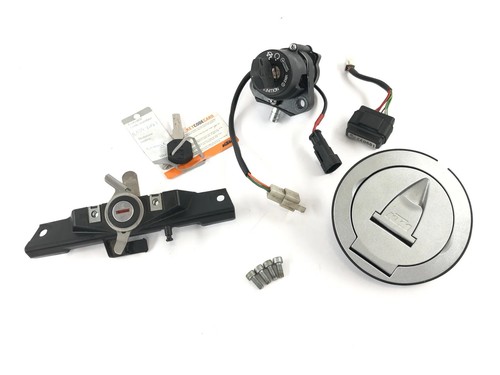 Ktm 1190 rc8 - 1190, set