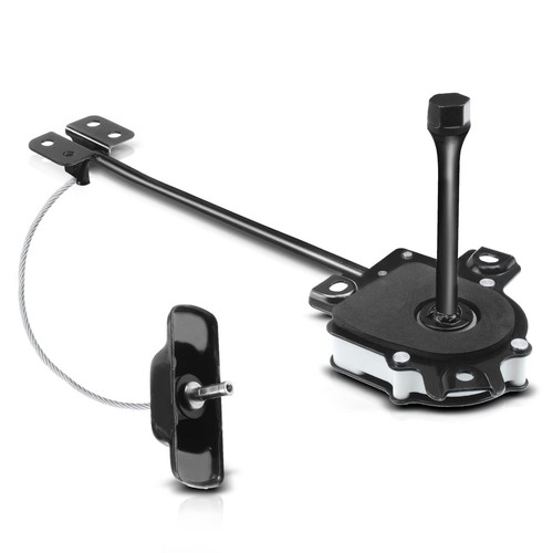 Premium spare tire hoist - a-premium,