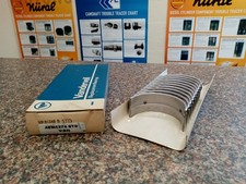 Moskvich 412 427 434 1478cc Crankshaft Main Bearings STD/010/020/030/040/050/060