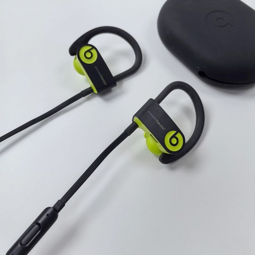 Beats dre powerbeats3 - dr.,