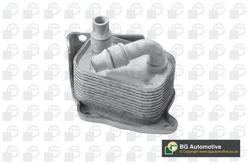 Bga co0930 engine oil cooler - bga,
