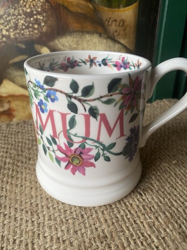 Emma bridgewater mum - emma, bridgewater~’mum’