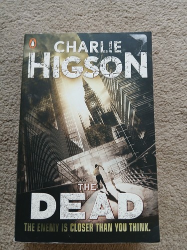 The dead by - the, 2)