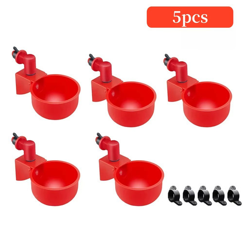 Automatic chicken water - chicken,