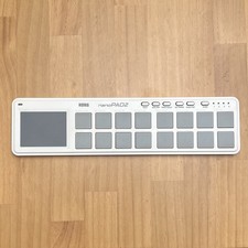 Korg nanoPAD2 slimline USB