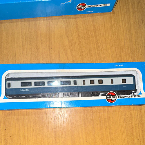 Airfix gauge 2nd class - airfix, oo
