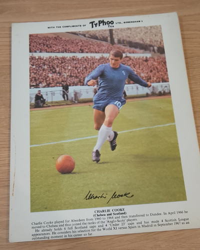 Charlie cooke chelsea - charlie,