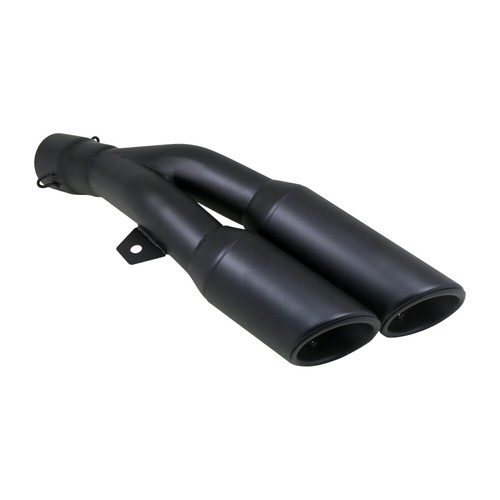 51mm dual outlet - 38-51mm, dual-outlet