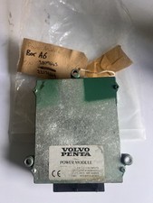 Volvo Penta Power Module 3809645 D9 D11 D13 D16 Marine Diesel Engine
