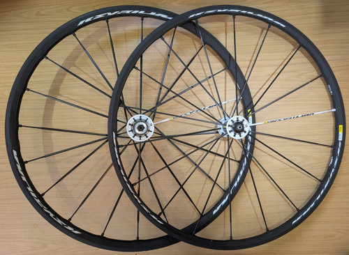 Mavic ksyrium exalith rim - mavic,