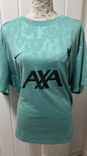 Nike Liverpool Pro Pre Match