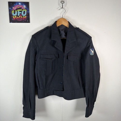 Vintage belgian army ike - vintage,