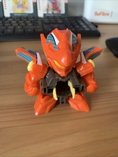 B daman Hasbro Strike Avian