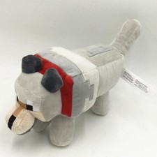 NEW (35cm Big Timber Wolf)