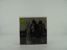 JU MEETS MOSTER JU MEETS MOSTAR (438) 6 Track Promo CD Album including Picture S