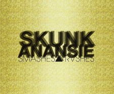 Skunk Anansie / Smashes And Trashes: Greatest Hits CD **NEW**