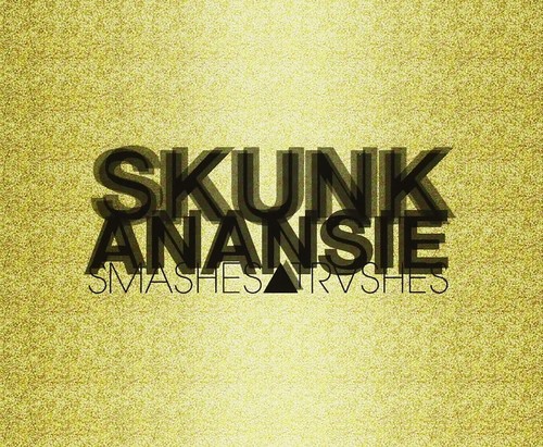 Skunk anansie smashes and - skunk,