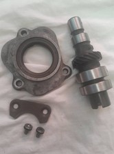 Sierra Cosworth Escort mk1 rs2000 AUX SHAFT PARTS