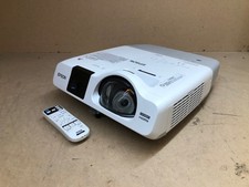 Epson 536wi wxga 3400 - eb-536wi,