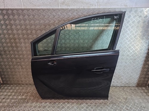Vauxhall meriva door - vauxhall,