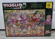 WASGIJ - CHRISTMAS /