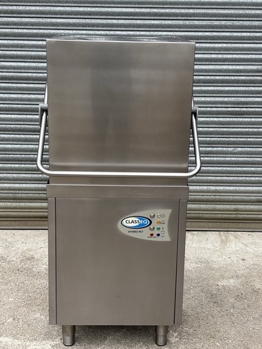 Dishwasher glasswasher pass - ,