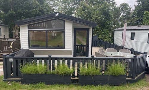 Willerby castleton bedroom 2 - castleton,