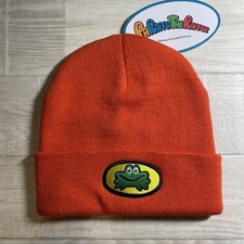 PaRappa the Rapper frog