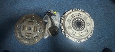 CLUTCH DISC/PLATE FULL PROFILE