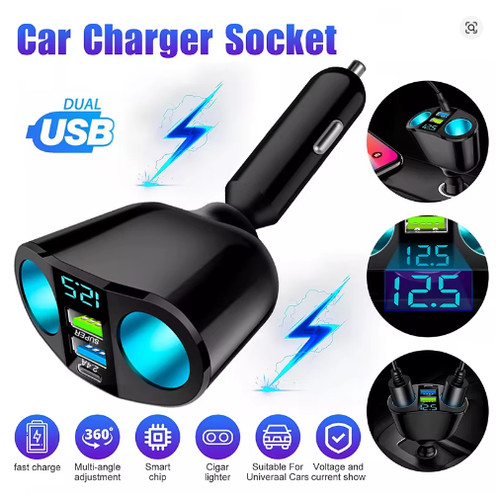 12v car cigarette lighter - cigarette,