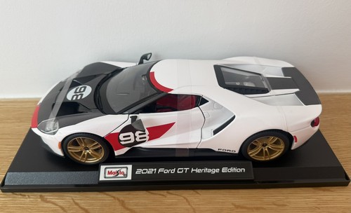 Maisto die cast special - maisto, 1:18