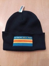 Rothmans Rallying  Ari Vatanen