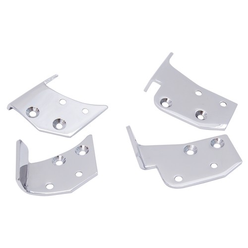Mgb door capping ends finisher - door,