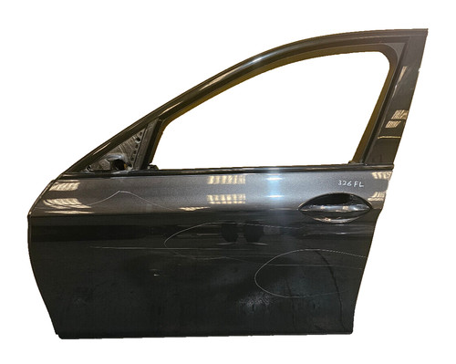 Bmw series f10 520d msport - bmw,