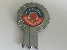 VINTAGE ORIGINAL GLASGOW